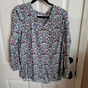 Assorted J.Jill shirts